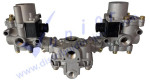 Valvula Ensamble WB Con Moduladores ABS 4725001230 Wabco